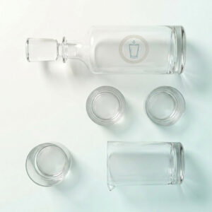 barware set — Lockue Goods Co.