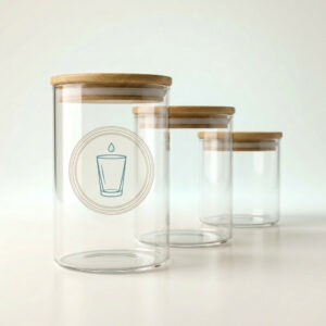 canister set — Lockue Goods Co.