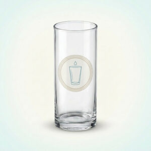 cylinder vase — Lockue Goods Co.