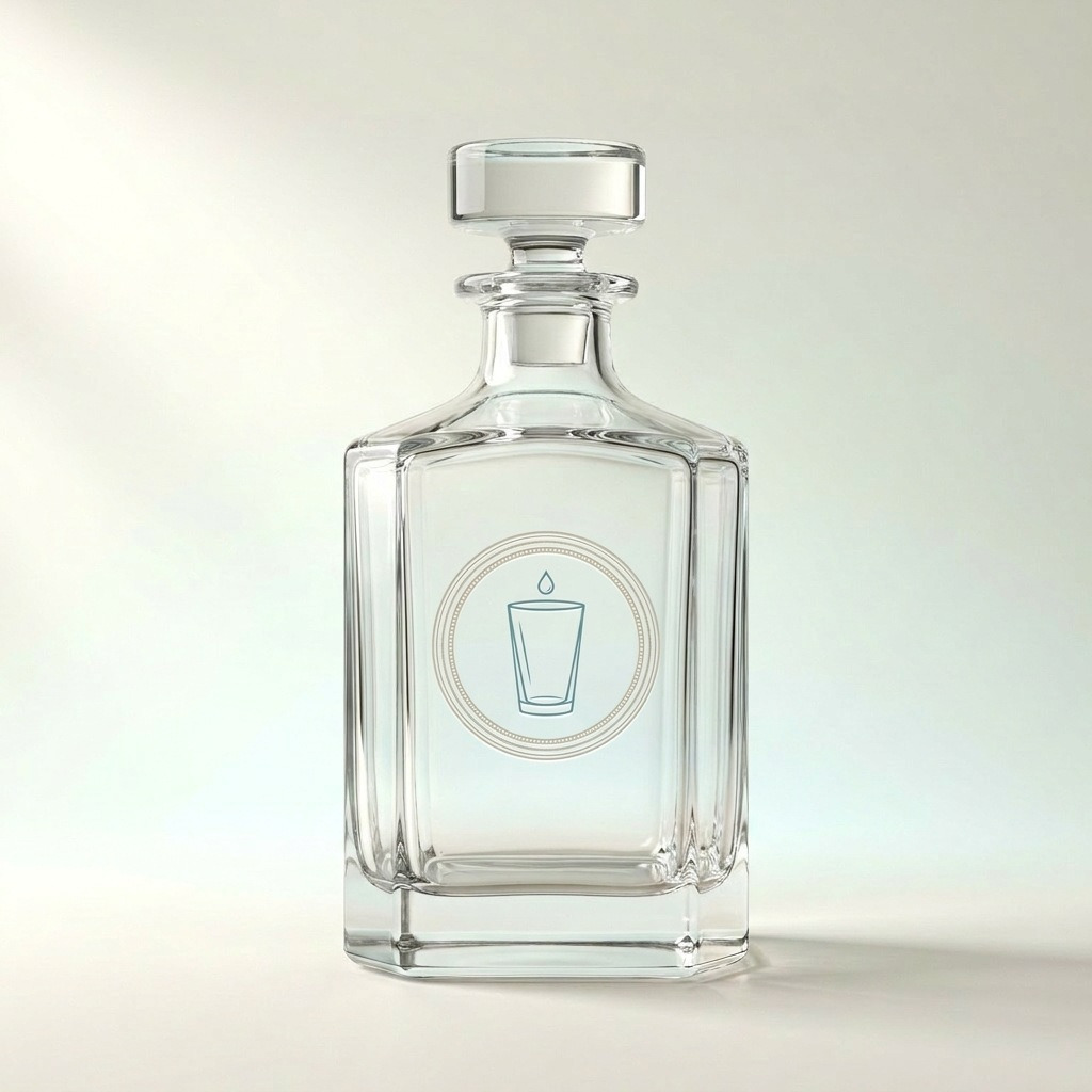 Decanters & Barware