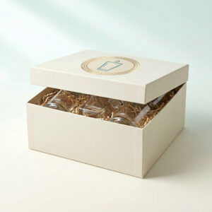 glass gift box — Lockue Goods Co.