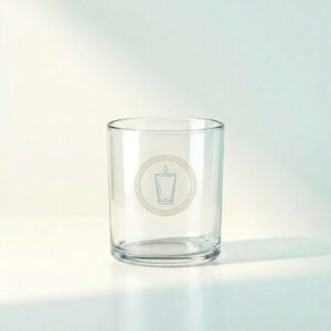 glass tumbler — Lockue Goods Co.