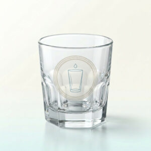 mixing glass — Lockue Goods Co.