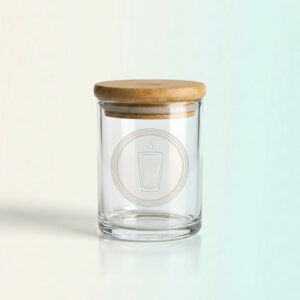 spice jar — Lockue Goods Co.